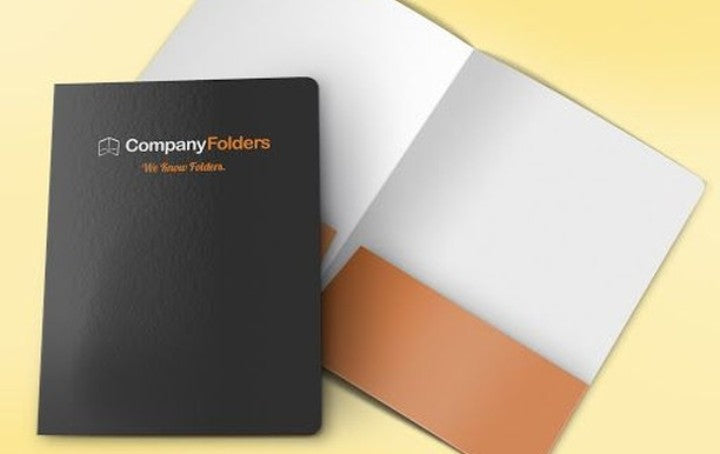 Presentation Folders