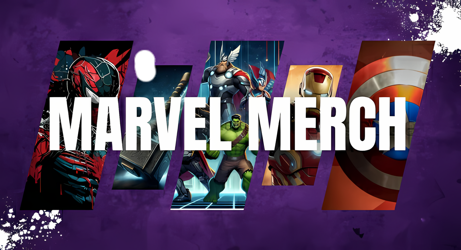 MARVEL