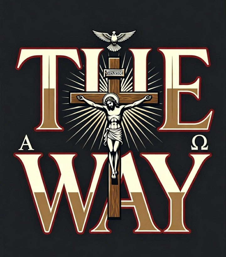 THE WAY