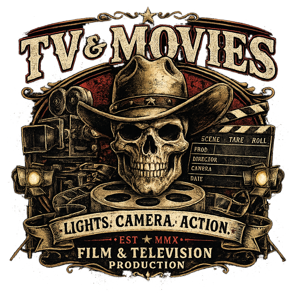 TV AND MOVIES