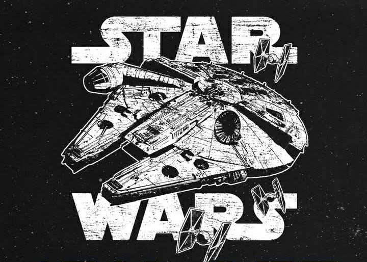 STAR WARS