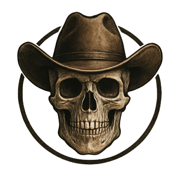 SKULL-COWBOY.COM