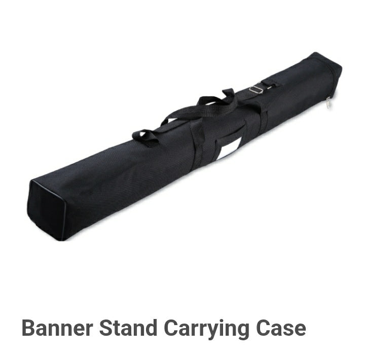 Standard Pull Up Banner