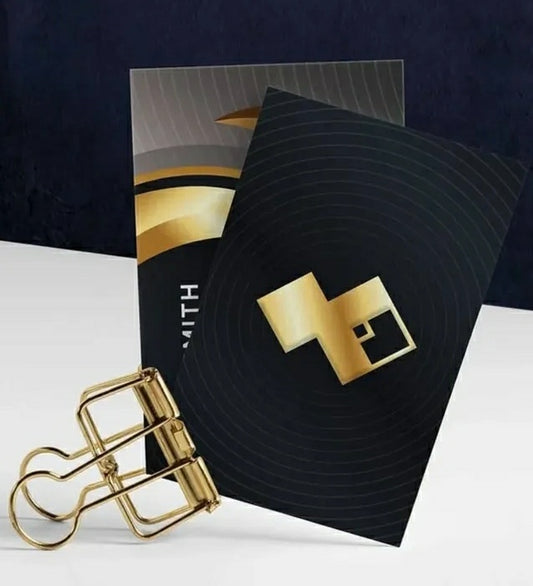 Business Cards UV (High Gloss) 14pt or 16pt