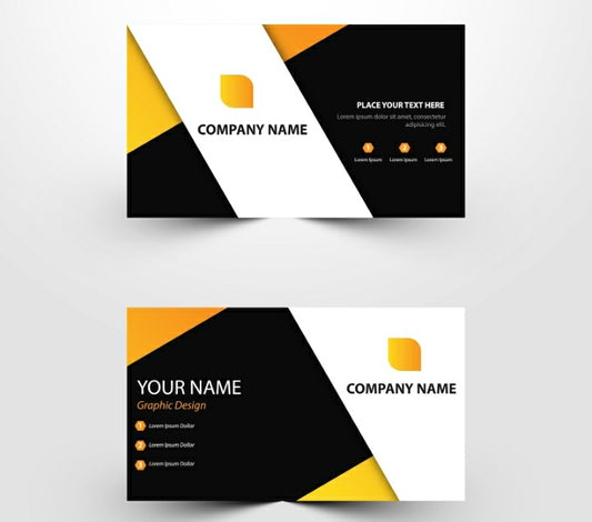 Business Cards --BEST VALUE--