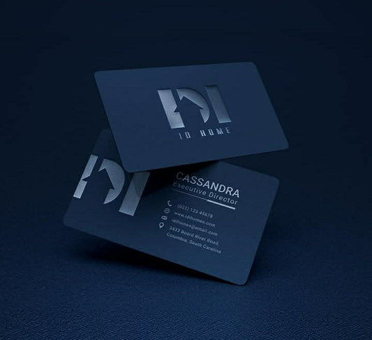Business Cards   14pt + Matte Finish , 16pt + Matte Finish
