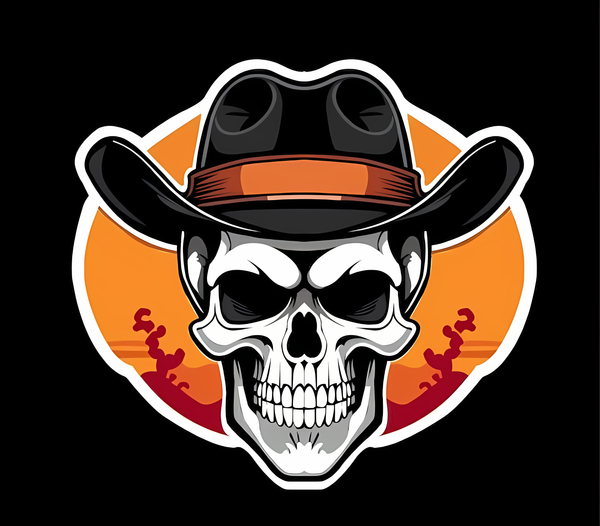 SKULL-COWBOY.COM